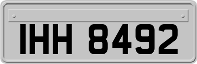 IHH8492