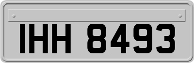 IHH8493