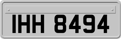 IHH8494