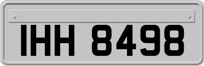 IHH8498