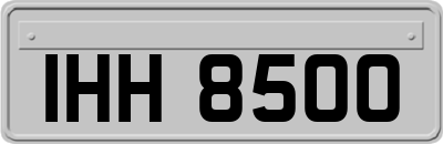IHH8500
