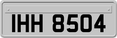 IHH8504