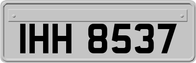 IHH8537