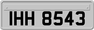 IHH8543