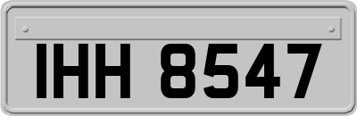 IHH8547