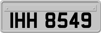 IHH8549