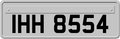 IHH8554