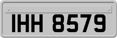 IHH8579