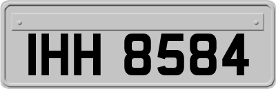 IHH8584