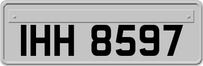 IHH8597