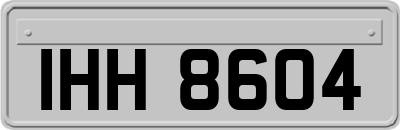 IHH8604