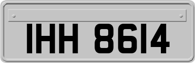 IHH8614