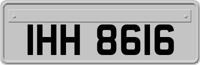 IHH8616
