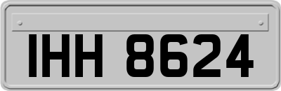 IHH8624