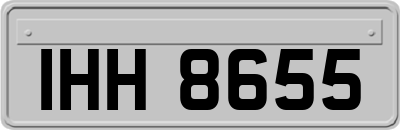 IHH8655