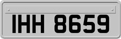 IHH8659