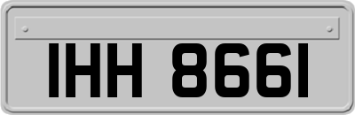 IHH8661