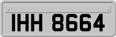 IHH8664