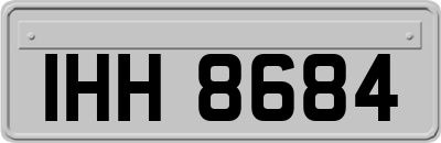 IHH8684