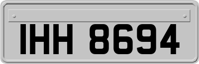 IHH8694