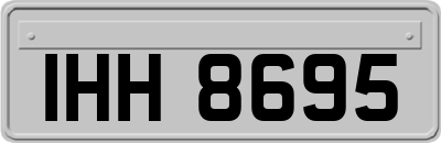 IHH8695