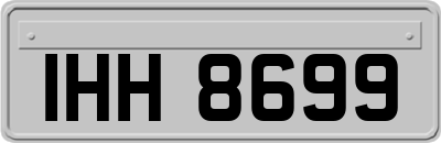 IHH8699