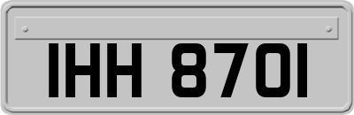 IHH8701