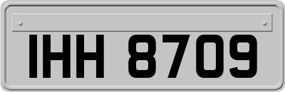 IHH8709