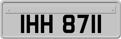 IHH8711