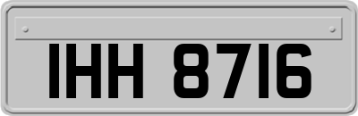 IHH8716