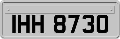IHH8730