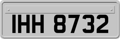 IHH8732