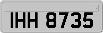 IHH8735