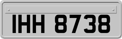 IHH8738
