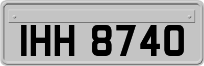 IHH8740