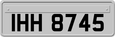 IHH8745