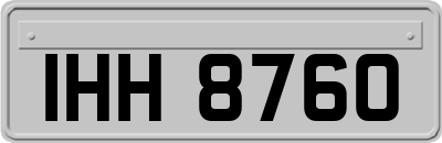 IHH8760