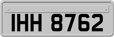 IHH8762