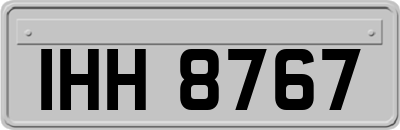 IHH8767