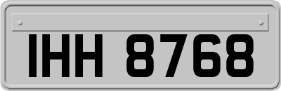 IHH8768
