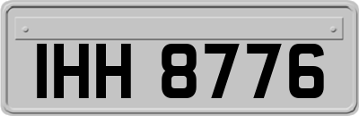 IHH8776