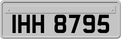 IHH8795