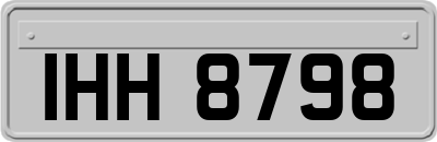 IHH8798