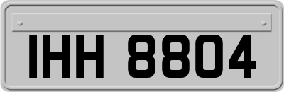 IHH8804