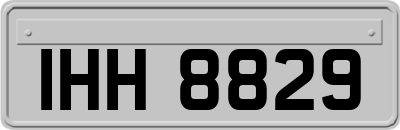 IHH8829