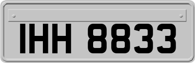 IHH8833