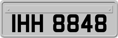 IHH8848