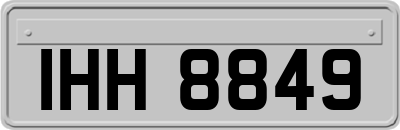 IHH8849