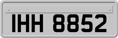 IHH8852