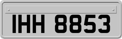 IHH8853